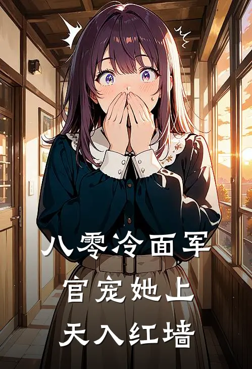 八零冷面军官宠她上天入红墙