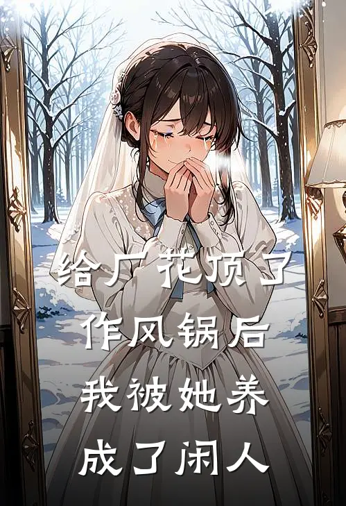给厂花顶了作风锅后，我被她养成了闲人程雪梅赵卫东全本免费小说_热门网络小说推荐给厂花顶了作风锅后，我被她养成了闲人程雪梅赵卫东