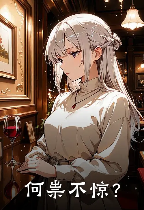 何祟不惊？(沈释沈释)在线免费小说_完结小说免费阅读何祟不惊？沈释沈释