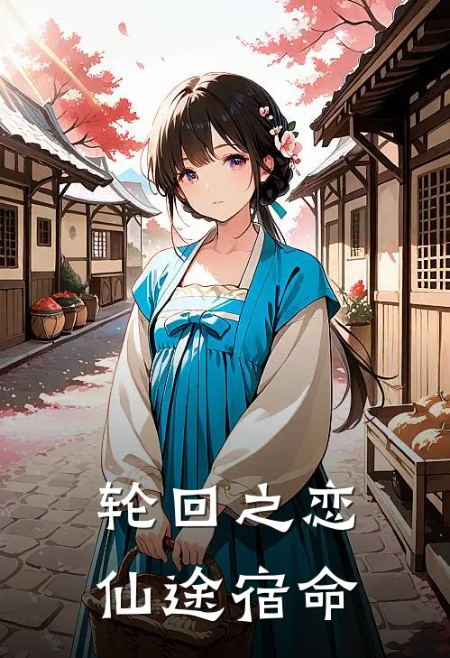 轮回之恋仙途宿命