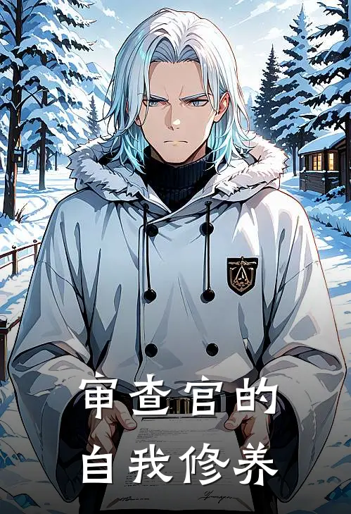 审查官的自我修养