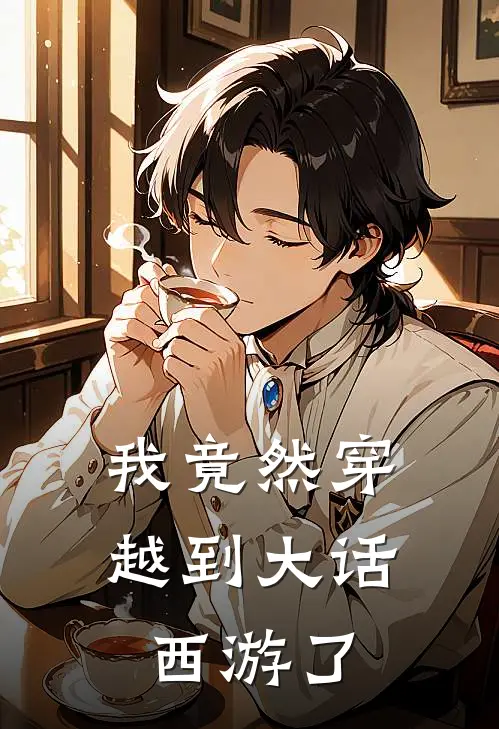 我竟然穿越到大话西游了