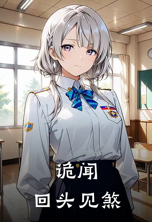 诡闻：回头见煞