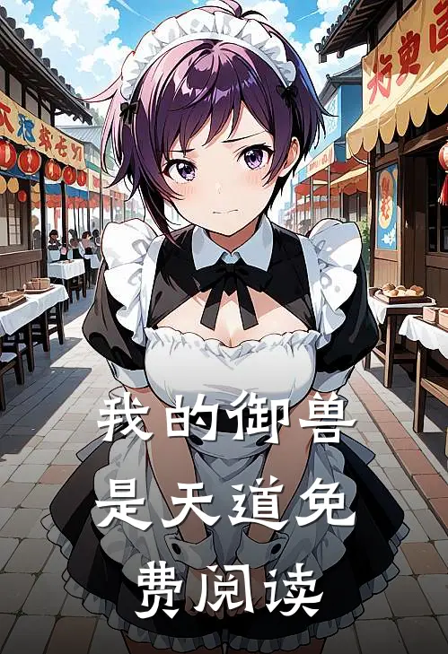 我的御兽是天道免费阅读