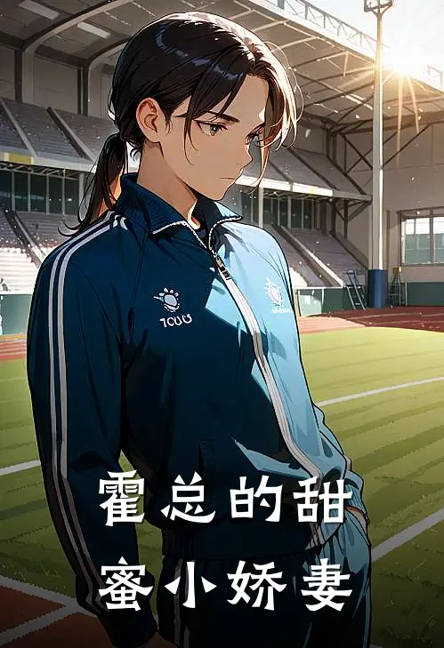 霍总的甜蜜小娇妻