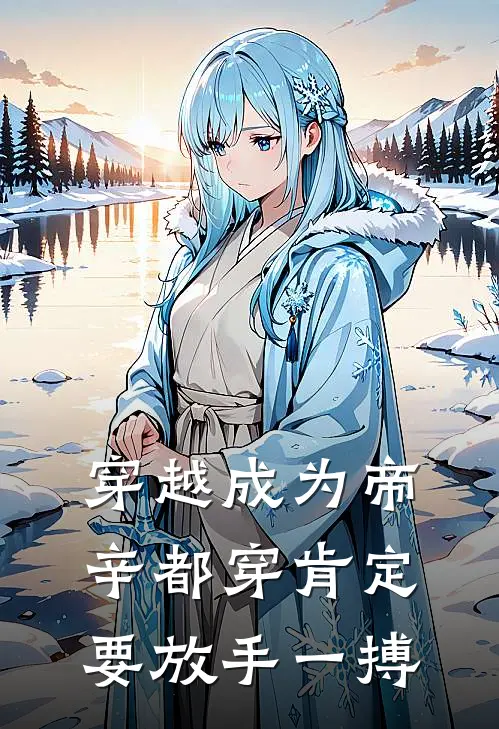 穿越成为帝辛都穿肯定要放手一搏