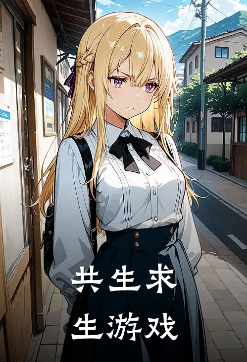 共生求生游戏(林佑卡洛斯)全文阅读免费全集_完结小说共生求生游戏林佑卡洛斯