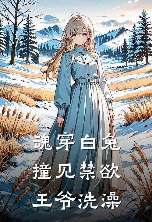 魂穿白兔:撞见禁欲王爷洗澡(苏软软萧惊渊)已完结小说_小说免费阅读魂穿白兔:撞见禁欲王爷洗澡苏软软萧惊渊