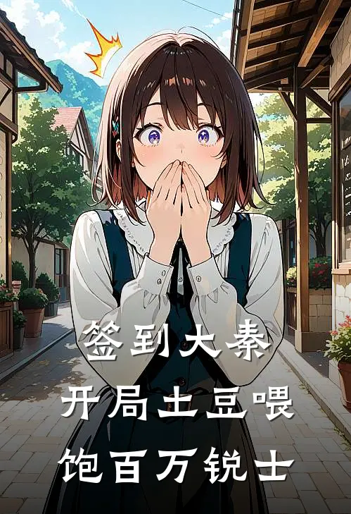 签到大秦：开局土豆喂饱百万锐士