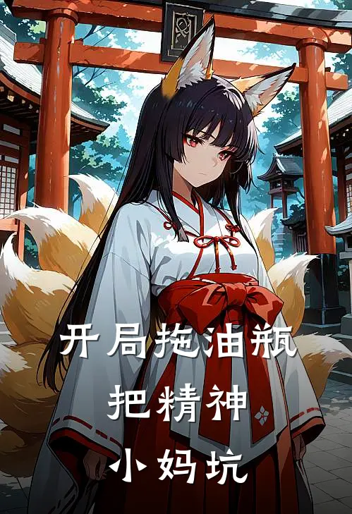 开局拖油瓶，把精神小妈坑