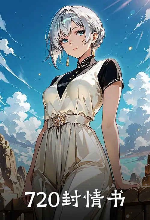 720封情书