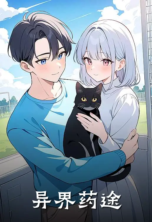 异界药途林越艾拉免费小说完整版_热门的小说异界药途林越艾拉