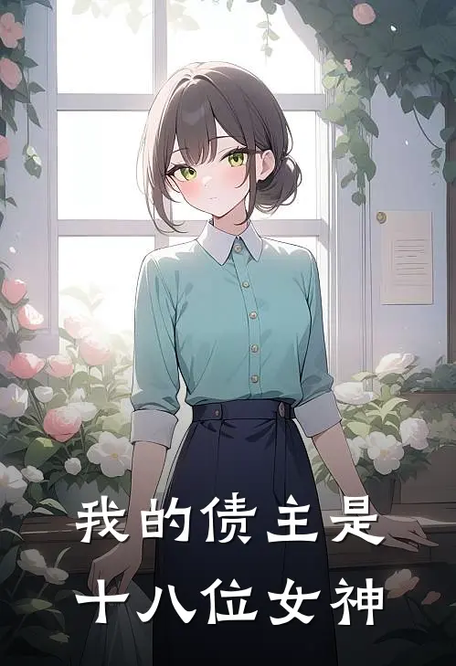 我的债主是十八位女神