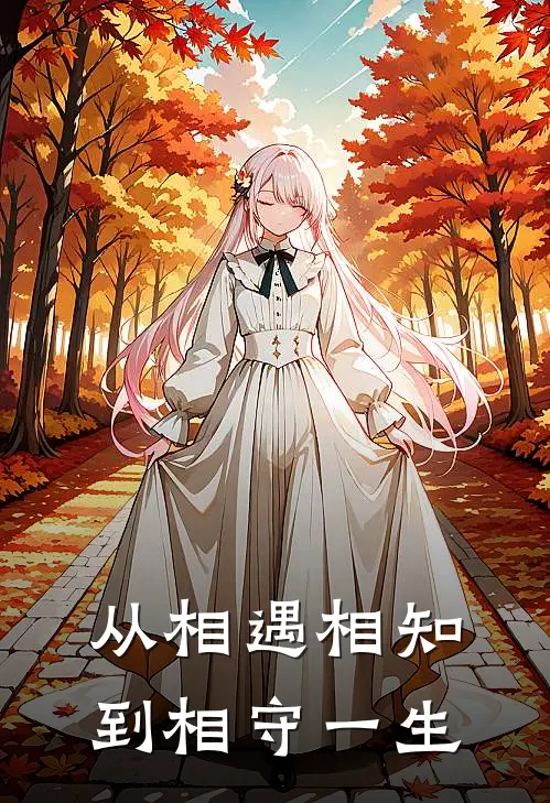 从相遇相知到相守一生