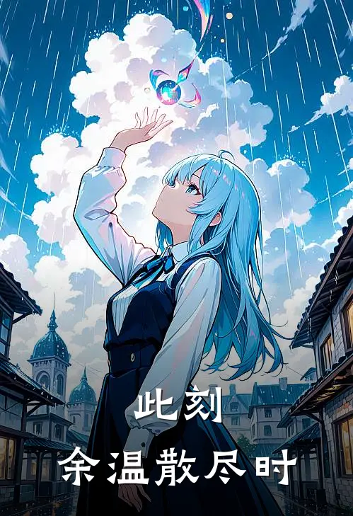 陆景策谢迟樾(此刻：余温散尽时)全集阅读_《此刻：余温散尽时》全文免费阅读