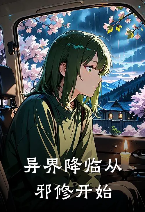 异界降临从邪修开始