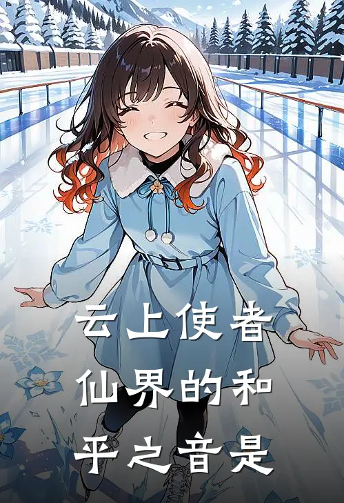 云上使者仙界的和平之音是