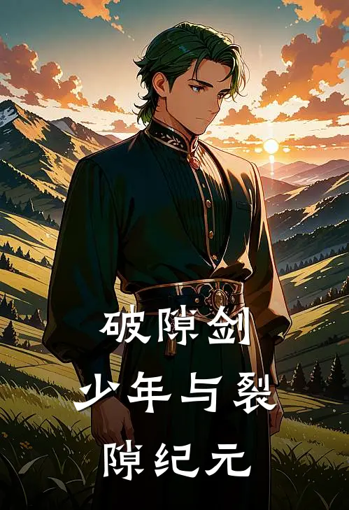 破隙剑：少年与裂隙纪元林野张远免费小说全文阅读_最新好看小说破隙剑：少年与裂隙纪元林野张远