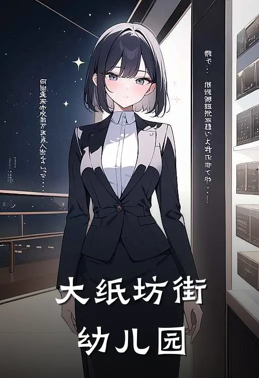 大纸坊街幼儿园