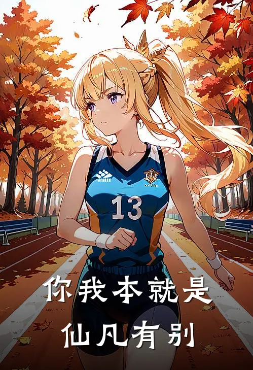 昊天承宇《你我本就是仙凡有别》完结版免费阅读_昊天承宇热门小说