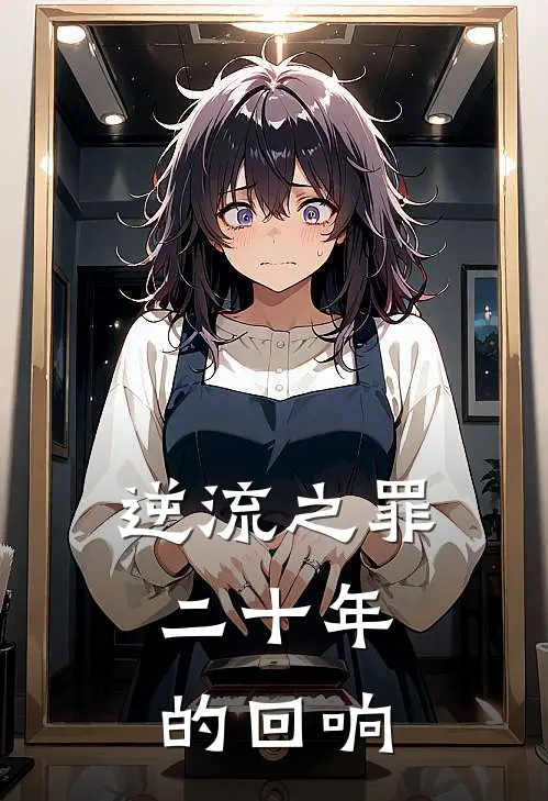 逆流之罪：二十年的回响