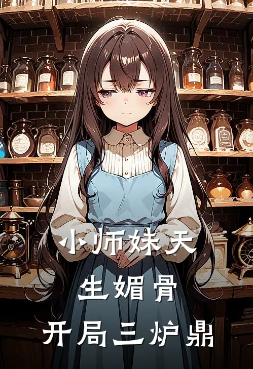 小师妹天生媚骨，开局三炉鼎