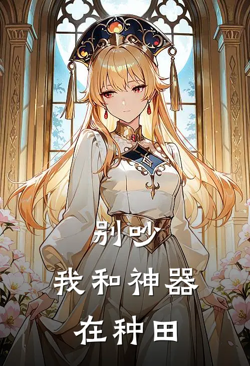 别吵，我和神器在种田