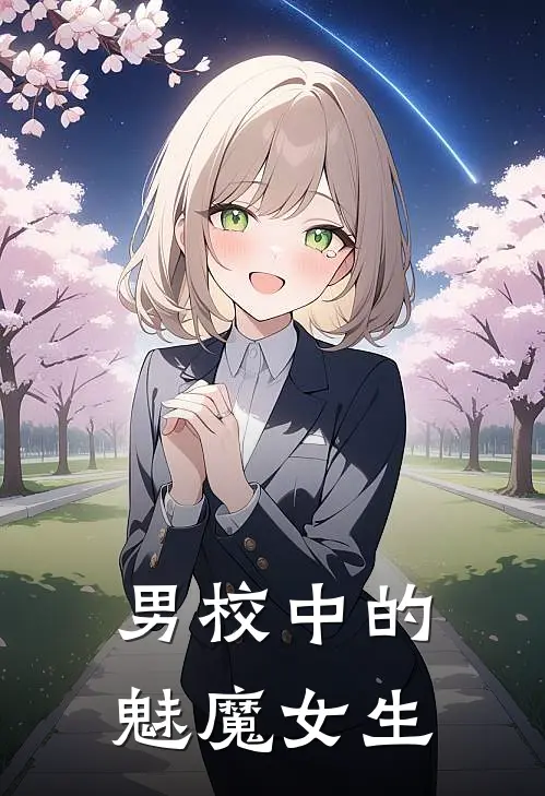 男校中的魅魔女生