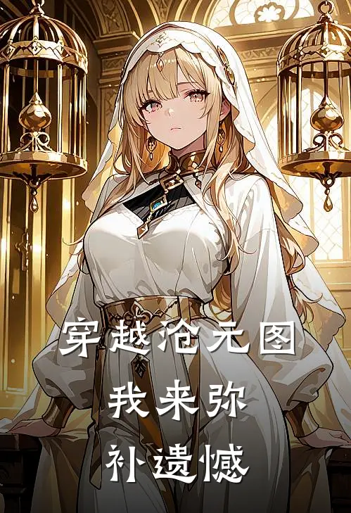 穿越沧元图，我来弥补遗憾