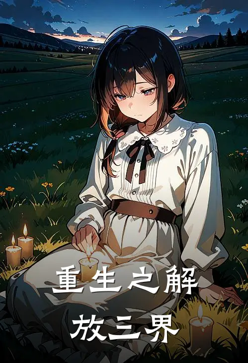 重生之解放三界