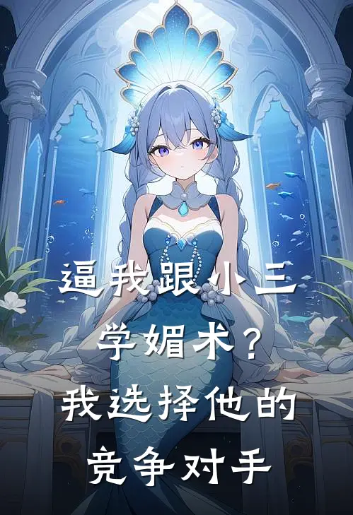 逼我跟小三学媚术？我选择他的竞争对手(霍妄姜媚)最新小说全文阅读_最新章节列表逼我跟小三学媚术？我选择他的竞争对手(霍妄姜媚)