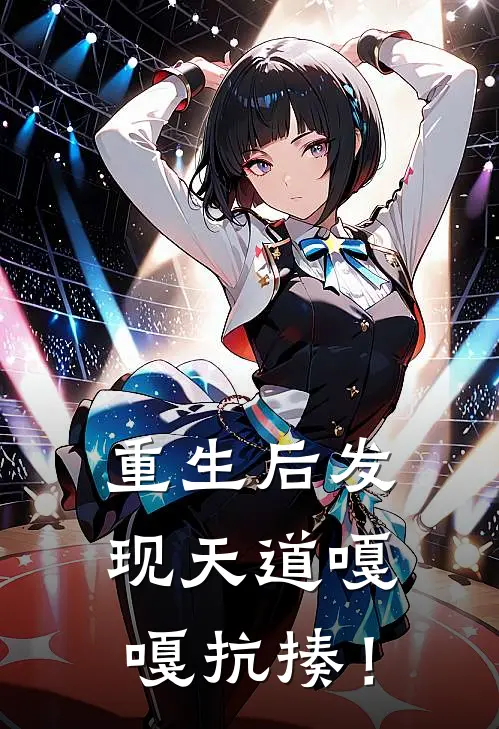 重生后发现天道嘎嘎抗揍！(万琉万琉倾)完结小说推荐_小说全文免费阅读重生后发现天道嘎嘎抗揍！万琉万琉倾