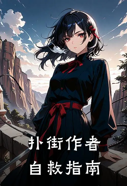 扑街作者自救指南李明夷牛铁柱最新免费小说_免费完本小说扑街作者自救指南李明夷牛铁柱