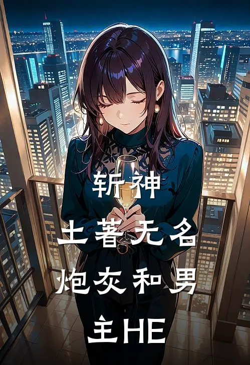 斩神：土著无名炮灰和男主HE