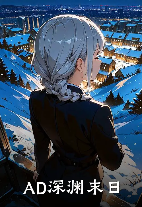 AD深渊末日(程如程如)热门小说在线阅读_热门小说AD深渊末日(程如程如)