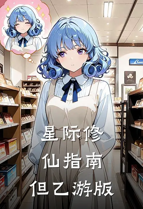 星际修仙指南，但乙游版