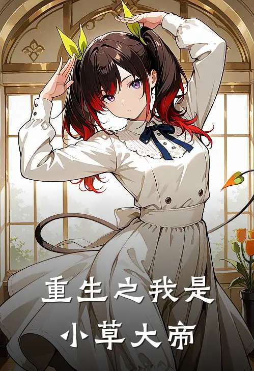 重生之我是小草大帝(林晚晚王虎)全文免费在线阅读_重生之我是小草大帝热门小说