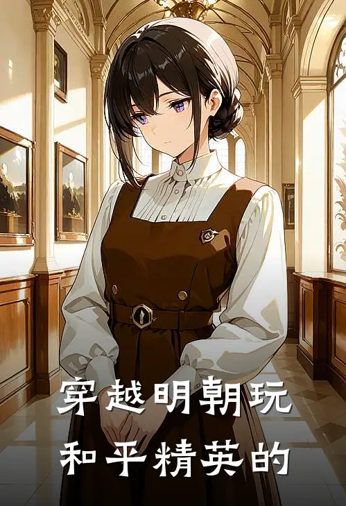 穿越明朝玩和平精英的