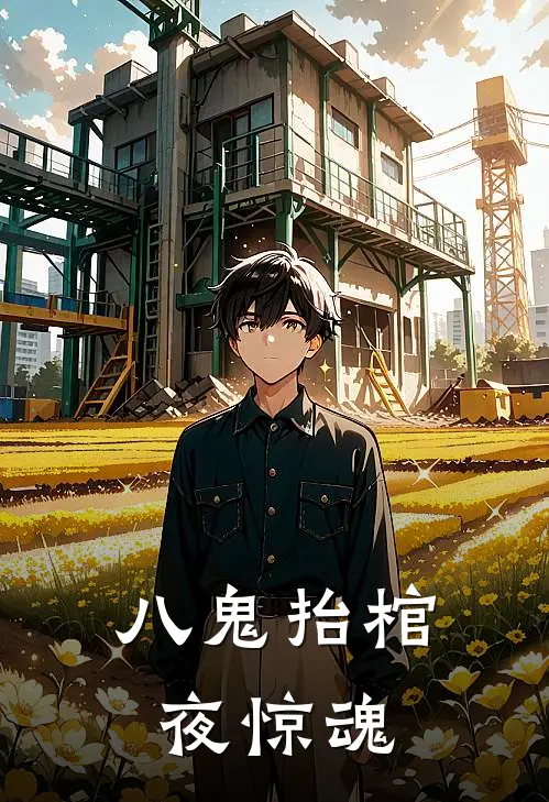 八鬼抬棺：夜惊魂三更许三更热门小说阅读_好看的小说推荐完结八鬼抬棺：夜惊魂三更许三更