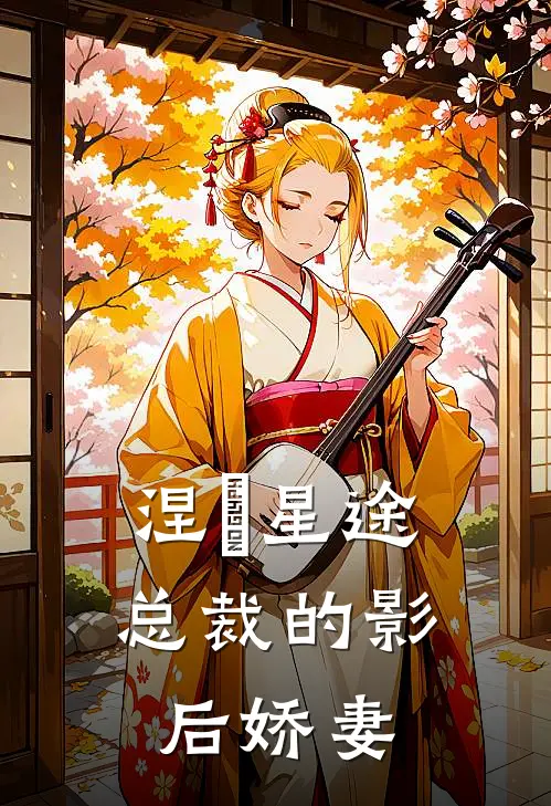 涅槃星途：总裁的影后娇妻