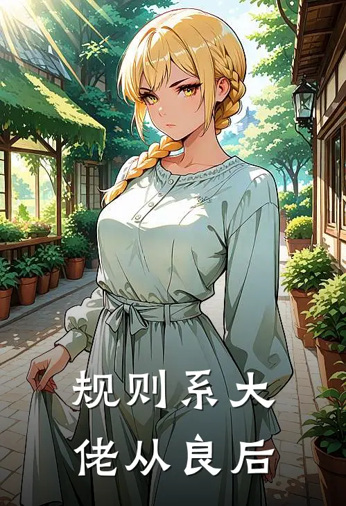 规则系大佬从良后