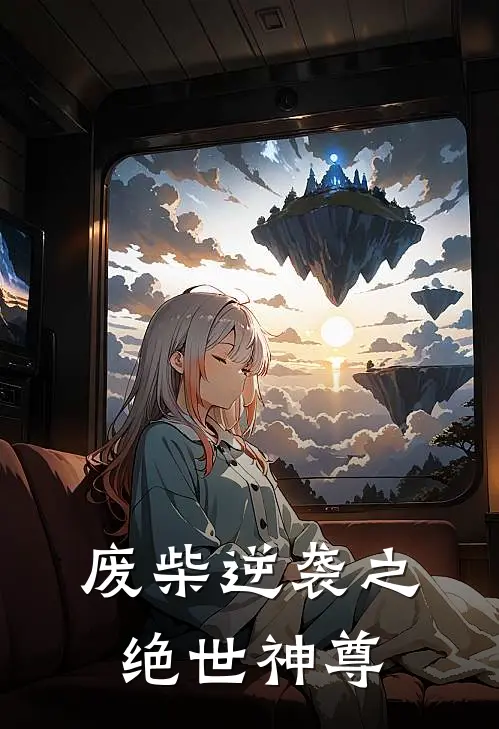 废柴逆袭之绝世神尊