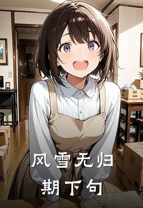 风雪无归期下句