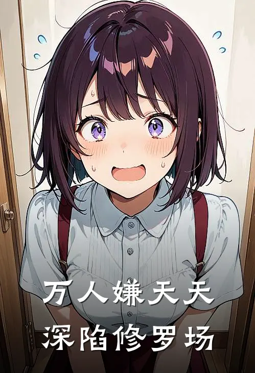 万人嫌天天深陷修罗场