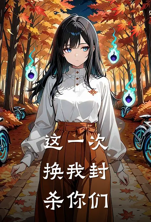 这一次，换我封杀你们