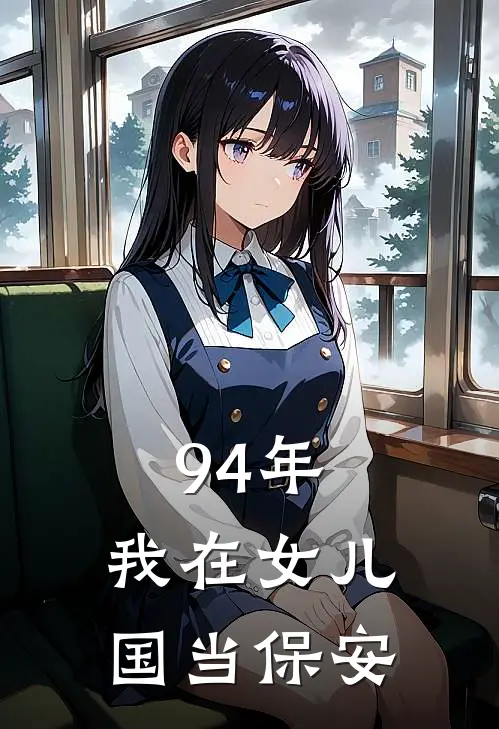 94年，我在女儿国当保安