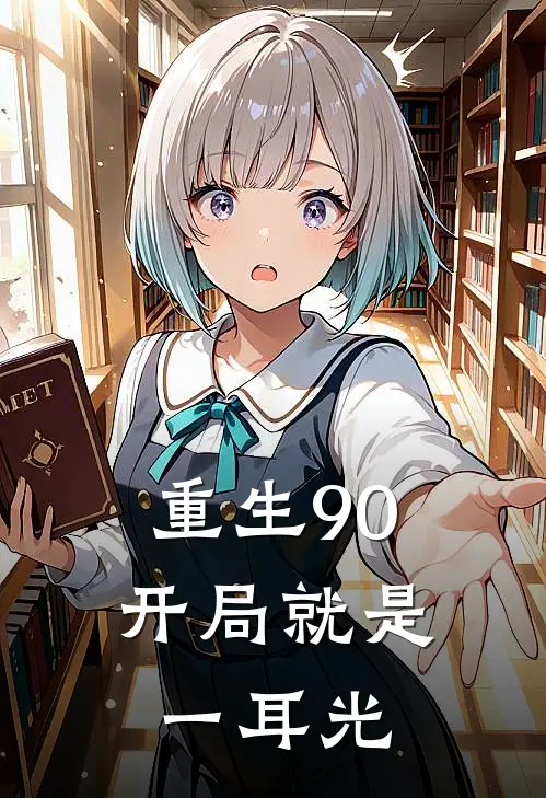 重生90：开局就是一耳光