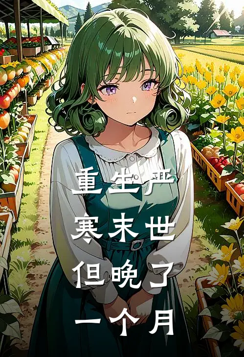 重生严寒末世，但晚了一个月