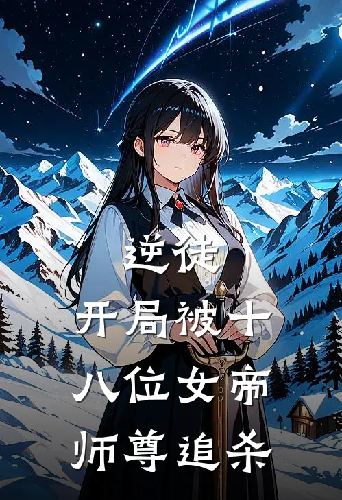 逆徒：开局被十八位女帝师尊追杀林霄沐雨柔完结小说免费阅读_完本热门小说逆徒：开局被十八位女帝师尊追杀林霄沐雨柔