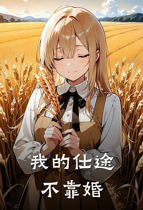 我的仕途不靠婚